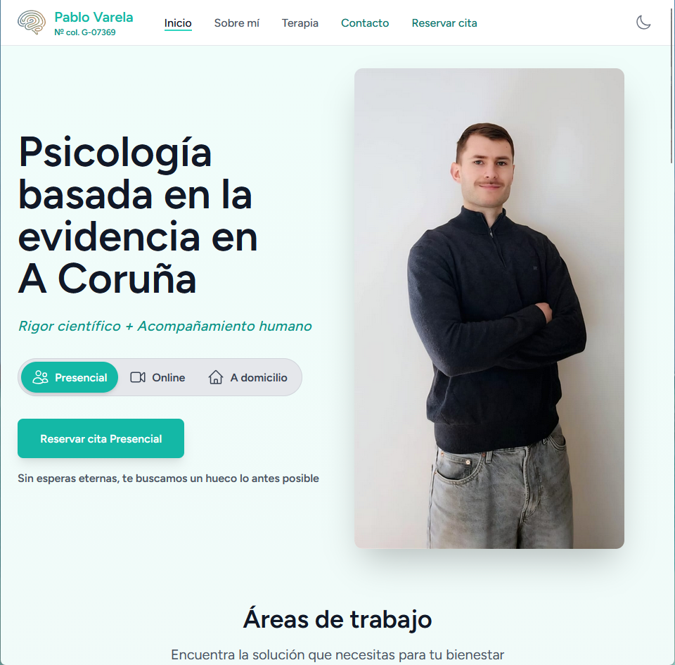 Vista previa de Pablo Varela
