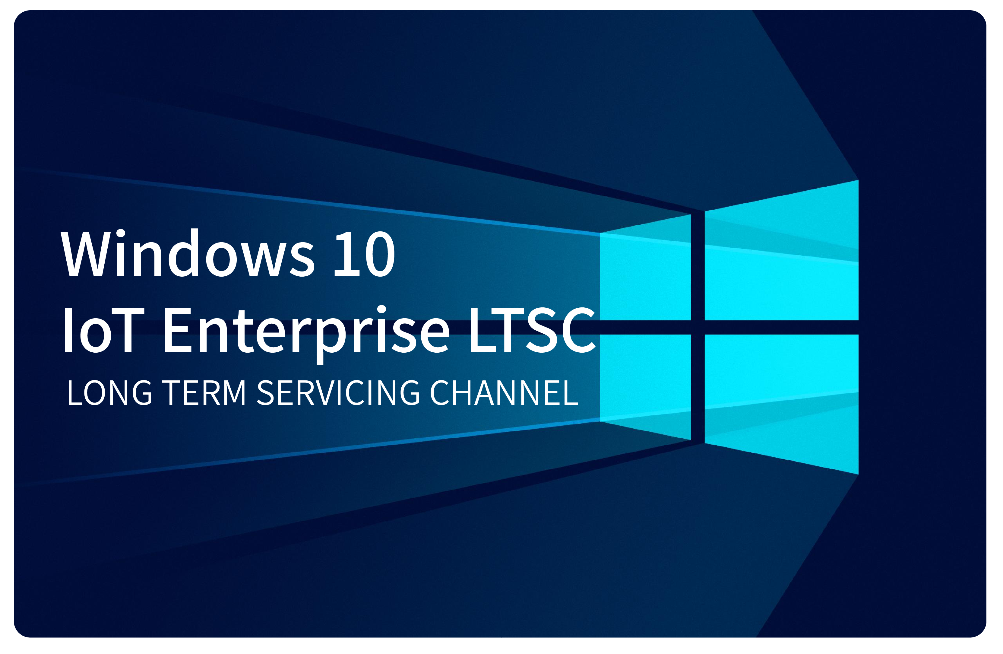 Portada: Windows 10 LTSC IoT: ¿merece la pena?